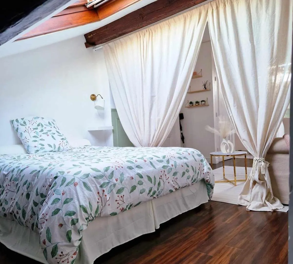 Apartment Chez Denise Studio Cosy Lyon Frankreich